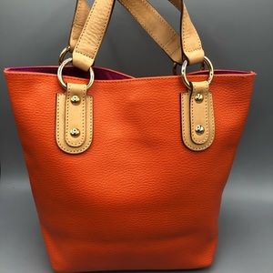 Maurizio Taiuti Genuine Leather Purse